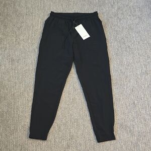 lululemon athletica Men's Dark Joggers